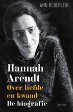 Hannah Arendt : over liefde en kwaad 9789000370658, Boeken, Verzenden, Gelezen, Ann Heberlein