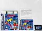 Gameboy Advance / GBA - The Powerpuff Girls - Mojo Jojo A-Go, Verzenden, Gebruikt
