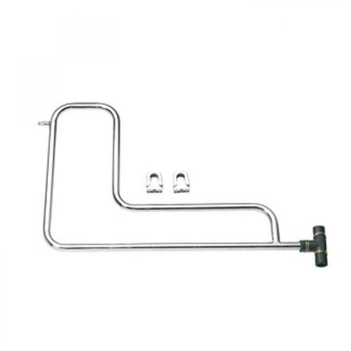 Alde Handdoekverwarmingselement 1900-610, Caravans en Kamperen, Kampeeraccessoires, Nieuw