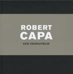 Robert Capa. 9789053493564 Sandrine Carneroli, Boeken, Verzenden, Zo goed als nieuw, Sandrine Carneroli