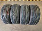 225/55/16 95H(*)RSC CONTINENTAL WINTERBANDEN 7,1MM PROFIEL, Auto-onderdelen, Banden en Velgen, Ophalen, Gebruikt, 16 inch, Winterbanden