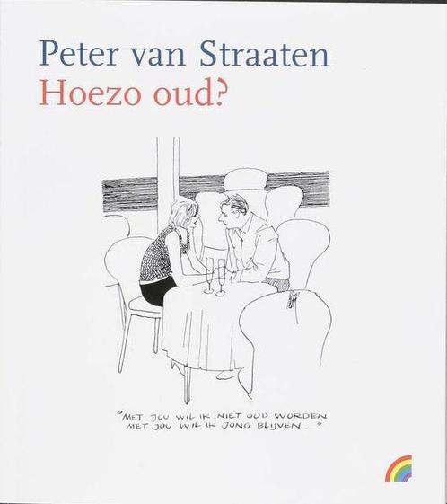 Rainbow pocketboeken 893 -   Hoezo oud?, Boeken, Overige Boeken, Ophalen of Verzenden