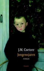 Jongensjaren 9789059360723 J.M. Coetzee, Verzenden, Gelezen, J.M. Coetzee