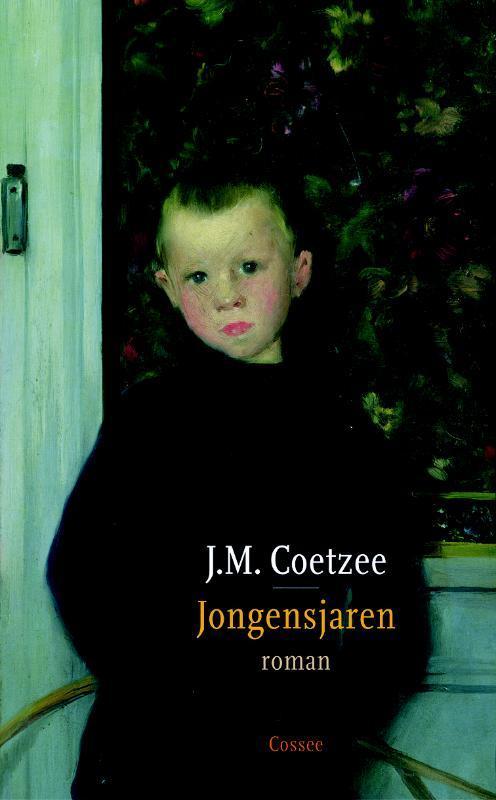 Jongensjaren 9789059360723 J.M. Coetzee, Boeken, Romans, Gelezen, Verzenden