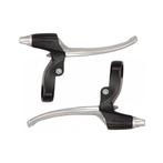 Saccon remgrepen aluminium, Fietsen en Brommers, Fietsonderdelen, Verzenden, Nieuw, Saccon