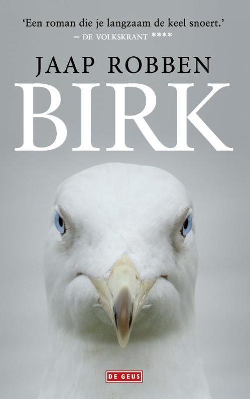 Birk 9789044547658 Jaap Robben, Boeken, Overige Boeken, Gelezen, Verzenden