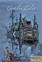 Gestolen Zielen 9789079552337 Tais Teng, Boeken, Verzenden, Gelezen, Tais Teng