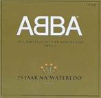cd - ABBA - 25 Jaar Na Waterloo (De Grootste Hits In Ne..., Cd's en Dvd's, Cd's | Pop, Zo goed als nieuw, Verzenden