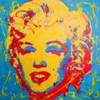 Joaquim Falco (1958) - Marilyn VS Warhol