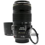 Canon EF 70-300mm f/4-5.6 IS USM #PRO TELE | Zoomlens, Nieuw