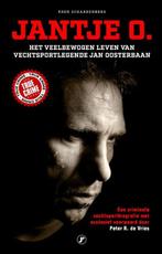 9789089755322 Jantje O. | Tweedehands, Boeken, Verzenden, Zo goed als nieuw, Koen Scharrenberg