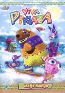 Viva pinata - maffe mongo - DVD, Verzenden, Nieuw in verpakking