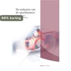 De toekomst van de sportbusiness 9789077072578 Alison Smith, Verzenden, Zo goed als nieuw, Alison Smith
