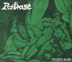 cd single - Penthouse  - Voyeurs Blues, Zo goed als nieuw, Verzenden