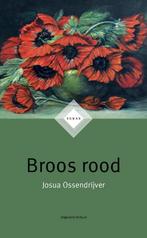 9789074274791 Verbum Holocaust Bibliotheek  -   Broos rood, Boeken, Verzenden, Zo goed als nieuw, Josua Ossendrijver
