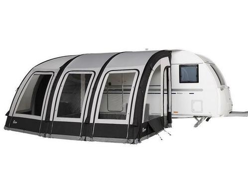 Dorema oppompvoortent Magnum air force all season, Caravans en Kamperen, Voortenten en Luifels, Nieuw