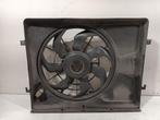 Koelventilatormotor Kia Pro ceed  1.6, Ophalen of Verzenden, Gebruikt, Kia