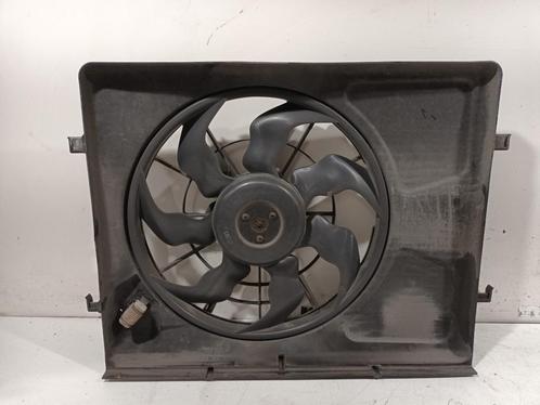 Koelventilatormotor Kia Pro ceed  1.6, Auto-onderdelen, Motor en Toebehoren, ARN erkend, Stiba lid, Erkend duurzaam, Gebruikt