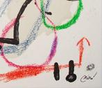 Joan Miro (1893-1983) - Joan Miró - Maravillas con, Antiek en Kunst