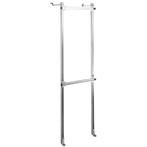 Walraven gaswandketelconsole universeel 900mm, Verzenden, Nieuw