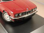 Minichamps 1:18 - Model sedan - BMW 323i 2-deurs Sedan 1982, Nieuw