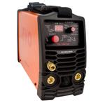 EVO TIG 200 DC lasapparaat set met gasfles (TW84), Verzenden, Nieuw