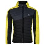 -72% Dare2b  Dare2b Heren touring gewatteerd jack  maat L, Verzenden, Nieuw, Groen