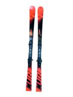 Fischer RC4 The Curv DTX-175 cm, Sport en Fitness, Ophalen of Verzenden, Carve, Skiën, Ski's