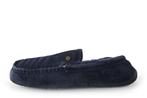 Warmbat Pantoffels in maat 42 Blauw | 10% extra korting, Warmbat, Zo goed als nieuw, Pantoffels of Sloffen, Verzenden