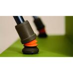 Flexyfoot stokdop, Ophalen of Verzenden, Nieuw