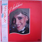LP gebruikt - Various Flashdance  - Flashdance (Original..., Cd's en Dvd's, Vinyl | Filmmuziek en Soundtracks, Zo goed als nieuw