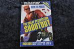 The Great Playstation Shootout Guide, Boeken, Tijdschriften en Kranten, Verzenden, Nieuw