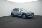 Private Lease - Hyundai Kona - 1.6 GDI HEV Fashion 5d, Gebruikt, Met garantie (alle), Hybride Elektrisch/Benzine, SUV of Terreinwagen