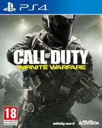 Call of Duty: infinite warfare, Spelcomputers en Games, Games | Sony PlayStation 4, Verzenden, Nieuw