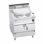 GGM Gastro | Kookketel op gas - 200 liter - 34,5 kW - |, Verzenden, Nieuw in verpakking, Fornuis, Frituur en Grillen