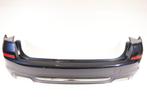 BMW 5 Serie G30 G31 Complete achterbumper met PDC, Ophalen of Verzenden, Gebruikt