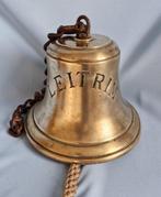 Scheepsbel - Brons, Messing - Leitrim