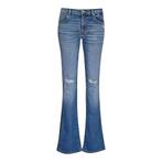 7 for all Mankind • blauwe bootcut jeans • 27, 7 for all mankind, Verzenden, Nieuw, Blauw