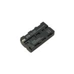 Batterij voor Sony NP-F550 2200mAh Li-Ion, Verzenden, Nieuw