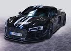 Audi R8 V10+ Capristo Carbon Fiber Voorspoiler, Verzenden