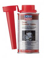 Liqui Moly Diesel smeer Additief 150ml, Auto diversen, Onderhoudsmiddelen, Ophalen of Verzenden