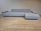 Moroso Lowland Hoekbank - Grijs - Stof - Design - ZGAN, Huis en Inrichting, Stof, 150 cm of meer, Vierpersoons of meer, Ophalen