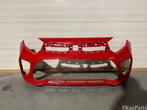 Kia Picanto GT-line Voorbumper 86511-G6300, Ophalen, Voor, Bumper, Gebruikt