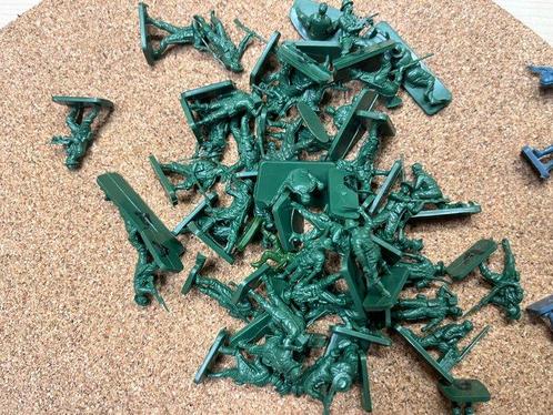 Airfix - Miniatuur figuur - 1:72 Toy Soldiers WW2 (3060) -, Kinderen en Baby's, Speelgoed | Overig