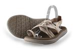 Teva Sandalen in maat 40 Bruin | 10% extra korting, Bruin, Verzenden, Sandalen of Muiltjes, Zo goed als nieuw