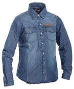 Denim Shirt Dames Richa, Verzenden, Nieuw met kaartje