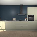 Magnolia keuken Leuven 49143, Verzenden, Nieuw