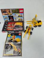 Lego Set - Technic - 8040 Pneumatic+ 2 losse sets, Kinderen en Baby's, Speelgoed | Duplo en Lego, Nieuw