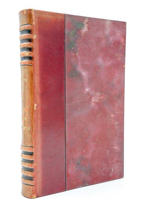 Colette - Le Pur et lImpur - 1941, Antiek en Kunst, Antiek | Boeken en Bijbels