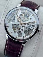 Rado - NO RESERVE PRICE - Centrix Skeleton Automatic - -, Nieuw